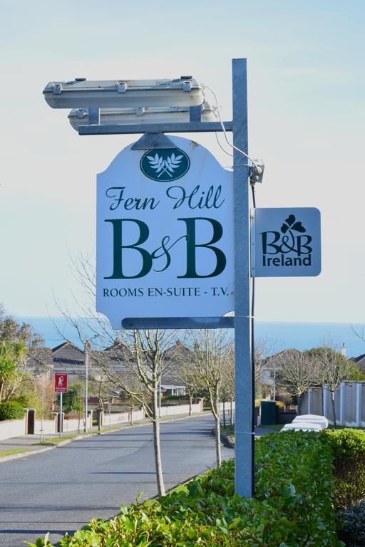 Fernhill House Tramore B&B Exterior photo
