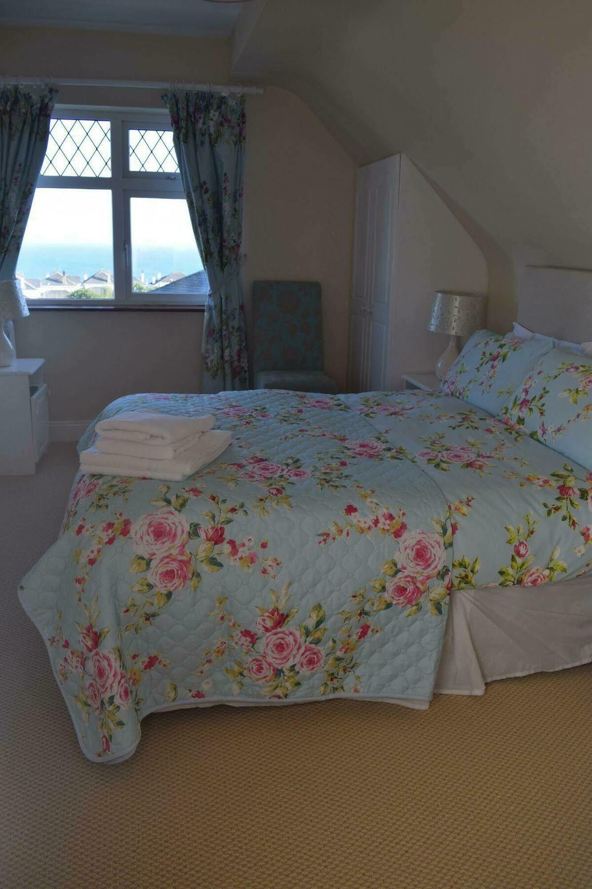 Fernhill House Tramore B&B Exterior photo